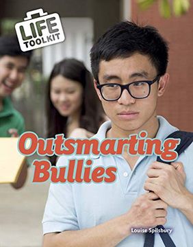 portada Outsmarting Bullies (Life Toolkit) 