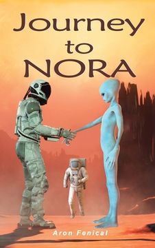 portada Journey to Nora (en Inglés)
