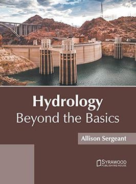 portada Hydrology: Beyond the Basics (en Inglés)