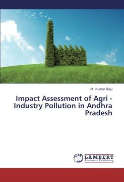 portada Impact Assessment of Agri - Industry Pollution in Andhra Pradesh