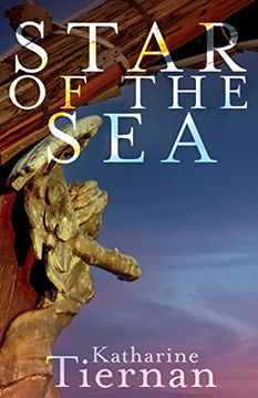 portada Star of the Sea: The Cresswell Chronicles 