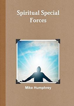 portada Spiritual Special Forces (in English)