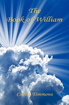 portada the book of william