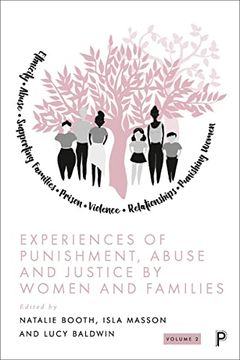 portada Experiences of Punishment, Abuse and Justice by Women and Families: Volume 2 (in English)