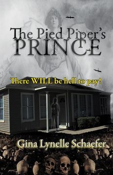 portada The Pied Piper's Prince (en Inglés)