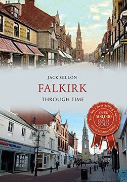 portada Falkirk Through Time