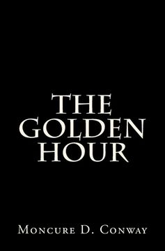 portada The Golden Hour