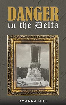 portada Danger in the Delta (en Inglés)