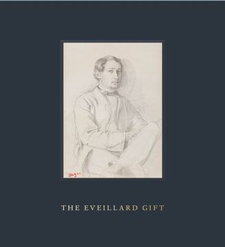 portada The Eveillard Gift (in English)