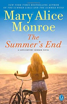 portada The Summer's End (Lowcountry Summer) (in English)