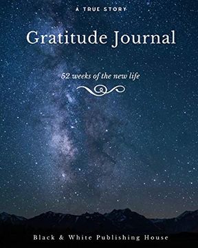portada Gratitude Journal 