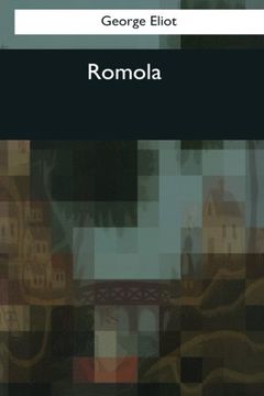 portada Romola