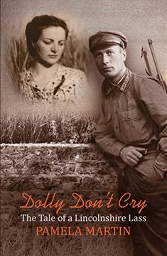 portada Dolly Don't Cry - The Tale of a Lincolnshire Lass