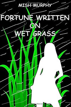 portada Fortune Written in wet Grass: Poetrylandia 3 (en Inglés)