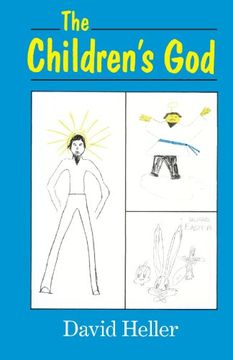portada The Children's god (in English)