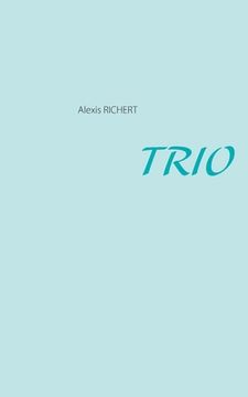 portada Trio (en Francés)