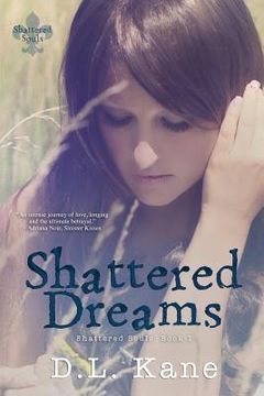 portada Shattered Dreams (en Inglés)