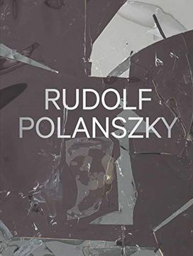 portada Rudolf Polanszky: Recent Works
