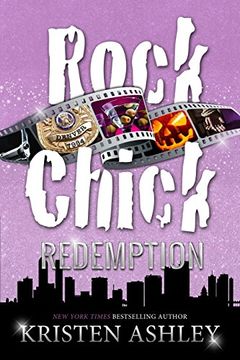 portada Rock Chick Redemption: Volume 3 (in English)