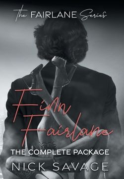 portada Finn Fairlane: The Complete Package (en Inglés)
