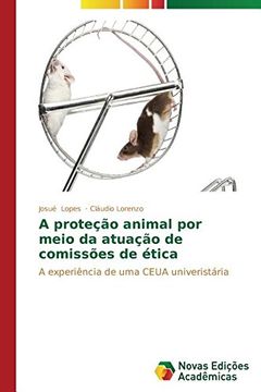 portada A proteção animal por meio da atuação de comissões de ética