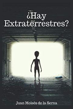 portada Hay Extraterrestres? (in Spanish)