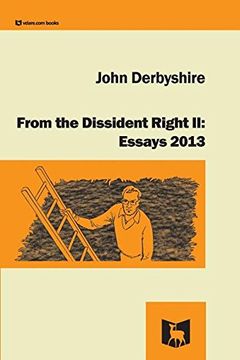 portada From the Dissident Right II: Essays 2013