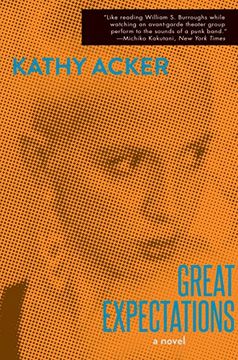 portada Great Expectations (Reissue) (in English)