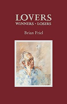 portada Lovers (Winners and Losers) (in English)