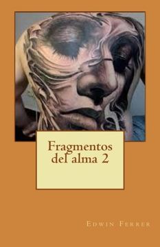 portada Fragmentos del alma 2 (Spanish Edition)