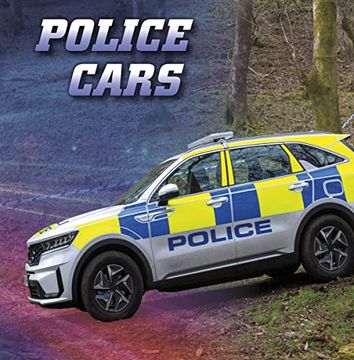 portada Police Cars