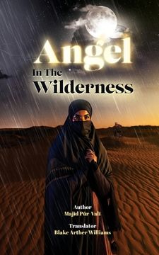 portada Angel in the Wilderness