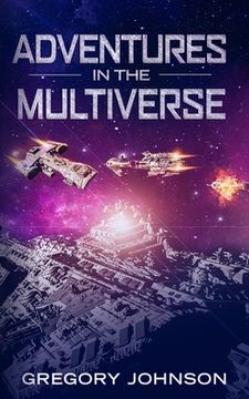 portada Adventures In The Multiverse