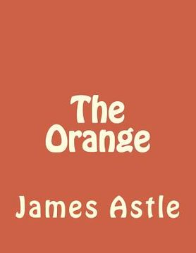 portada The Orange (en Inglés)