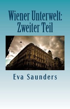 portada Wiener Unterwelt: Zweiter Teil (German Edition)