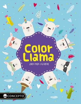 portada Colores y Emociones Color Llama