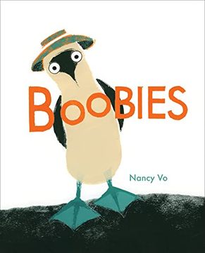 portada Boobies (en Inglés)