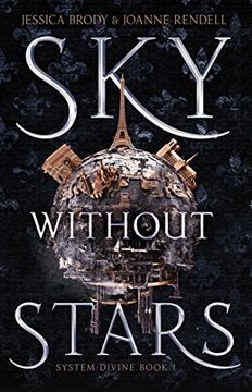 portada Sky Without Stars (System Divine) (en Inglés)
