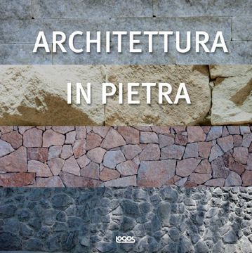 portada Architettura in Pietra (en multilingual)