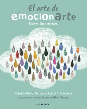 portada El arte de emocionarte (in Spanish)