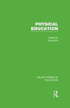 portada physical education