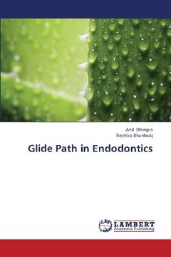 portada Glide Path in Endodontics
