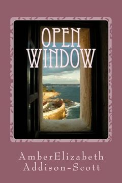 portada Open Window: A Collection of Poems and Short Stories