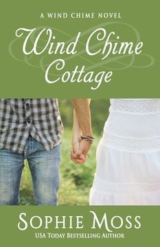 portada Wind Chime Cottage (en Inglés)