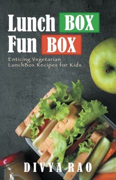 portada LunchBox FunBox (en Inglés)