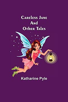 portada Careless Jane and Other Tales 