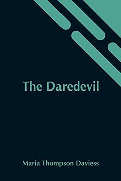 portada The Daredevil (en Inglés)