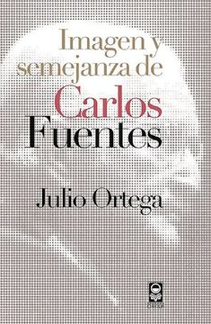 portada Imagen y Semejanza de Carlos Fuentes