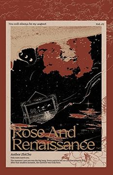portada Rose and Renaissance#1 