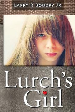portada Lurch's Girl (in English)